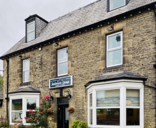 Briggswath Hotel | Salmon Leap Hotel