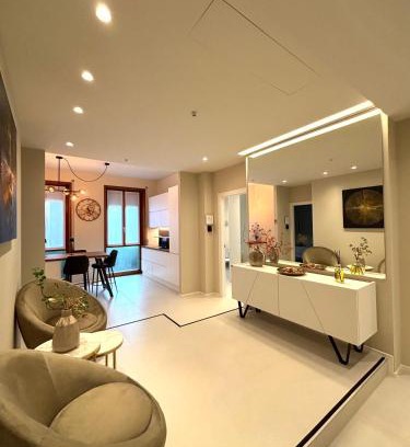 Centro Storico House | Salotto Santa Franca