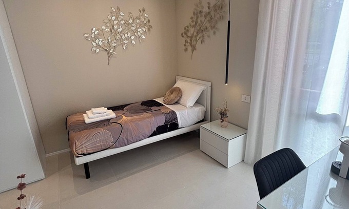 Centro Storico House | Salotto Santa Franca