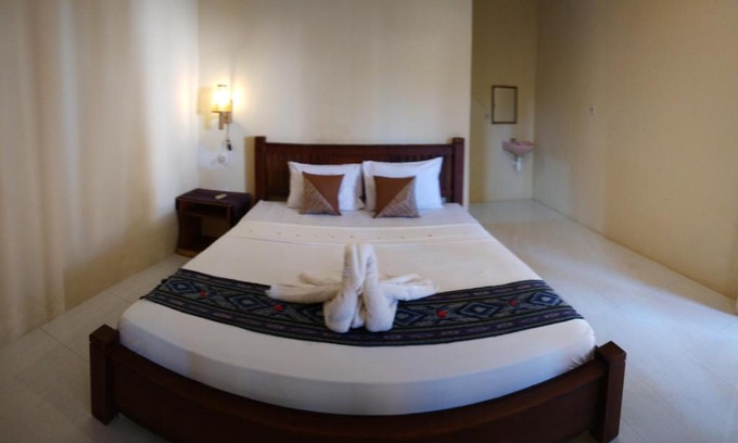 Gili Trawangan House | Salsabila Homestay