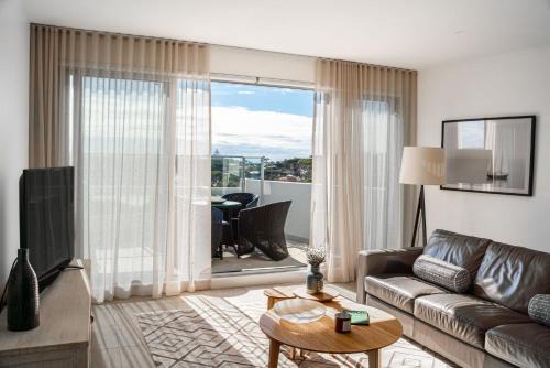 Sorrento Apartment | Salt 18 Luxury Sorrento Penthouse