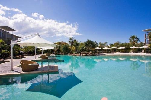 Kingscliff Apartment | Salt Beach Resort Apartments by Kingscliff Accommodation