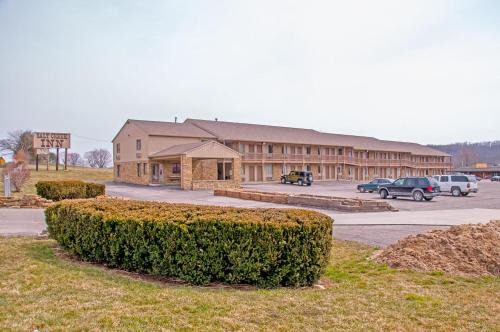 Nashville Hotel | Salt Creek Inn