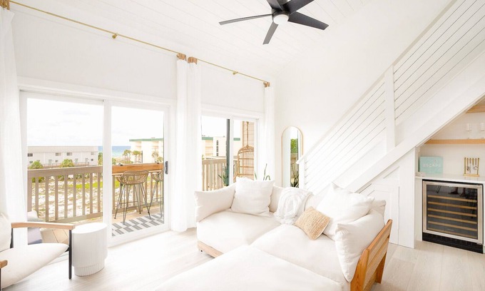 Seagrove Beach House | Salt Haus 30A by AvantStay | Amazing Ocean Views w/Community Pool Access