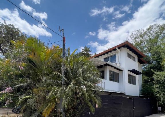 Nosara Apartment | Salt Nosara