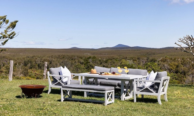 Angourie House | Salt Shack | Surfers dream