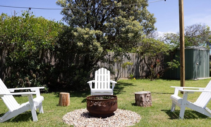 Sunderland Bay House | Salt & Stone in Sunderland Bay