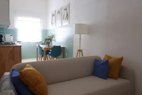 La Caletta Apartment | Salt Whisper - Trilocale centrale inondato di luce