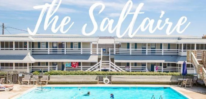 Kitty Hawk Hotel | Saltaire Cottages