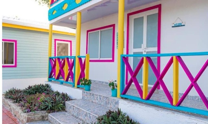 Bahia Suroeste Apartment | Saltwata 2 Dormitorios