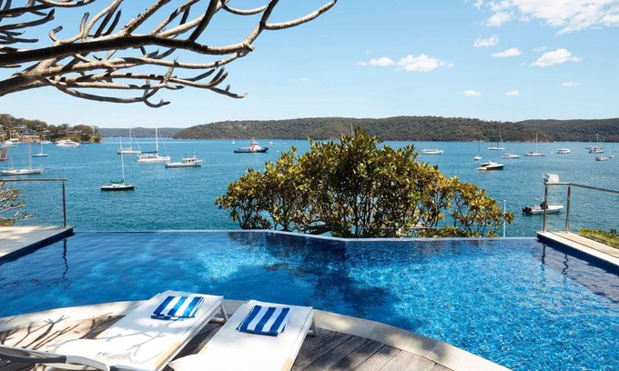 Palm Beach House | Saltwater by Contemporary Hotels