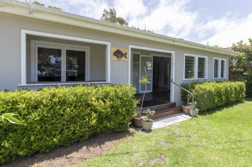 Bendalong House | Saltwater in Bendalong