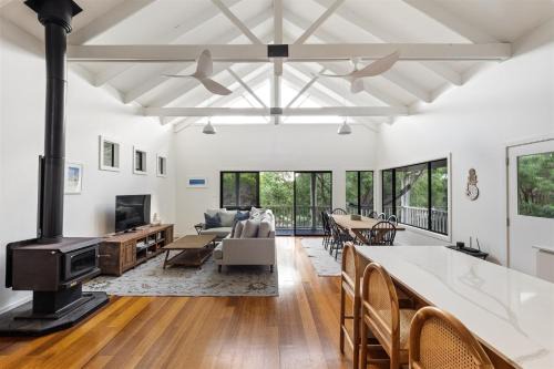 Gnarabup Apartment | Saltwood House NEW Listing
