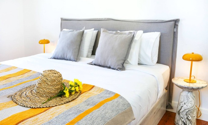 Se Apartment | Salty Spot Apartment