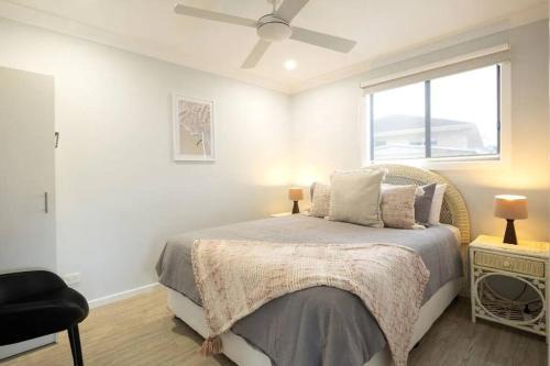 Mollymook Apartment | Salty Vibes