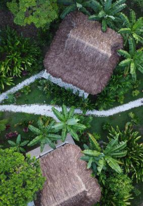 Guachaca Hotel | Salvia Madre Hotel Boutique