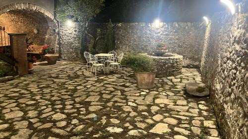 Castelnuovo di Garfagnana House | Salvino's House