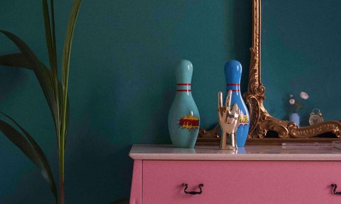 Ficarazzi Apartment | Salvo Rosh’s Appartment