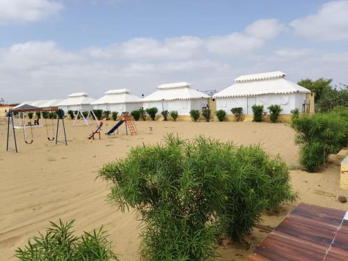 Sam Resort | Sam Sand Dune Camps Jaisalmer