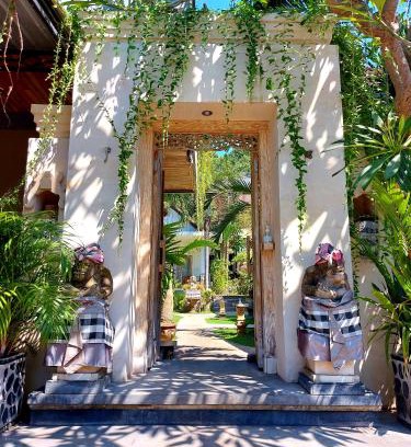 Purwakerti Resort | Sama Sama Amed