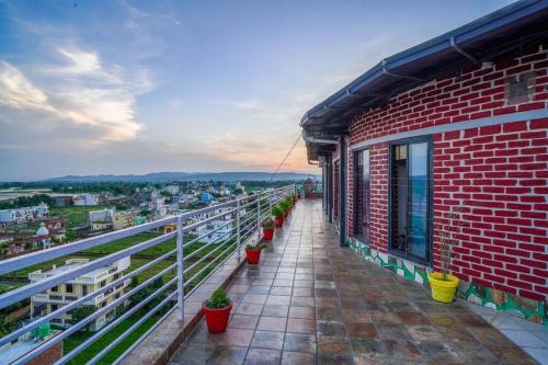 Rishikesh House | Samam By the Ganges