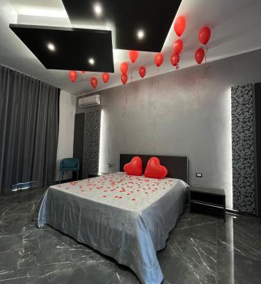 Punta Prosciutto Bed & Breakfast | Samanà Superior Room