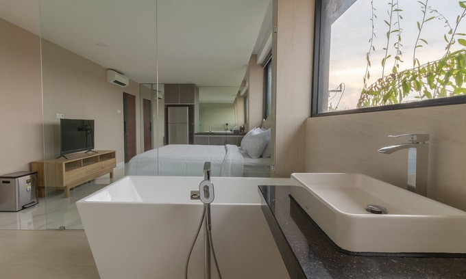 Panjer Hotel | Samana Residence