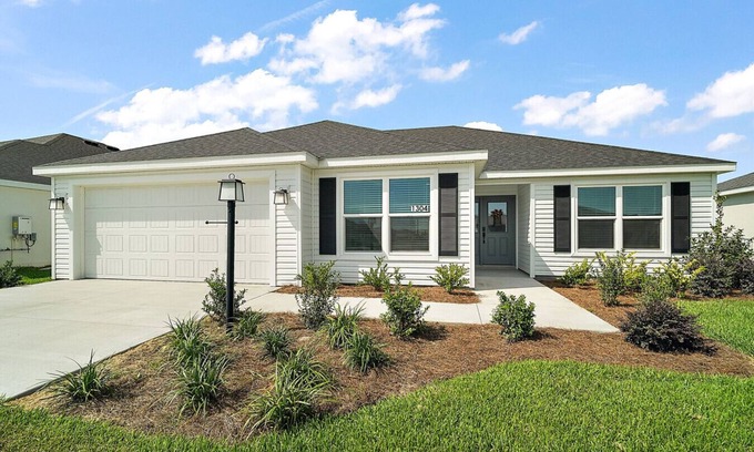 Sumter County Apartment | Samantha’s Waters Edge Escape (Waters Edge)