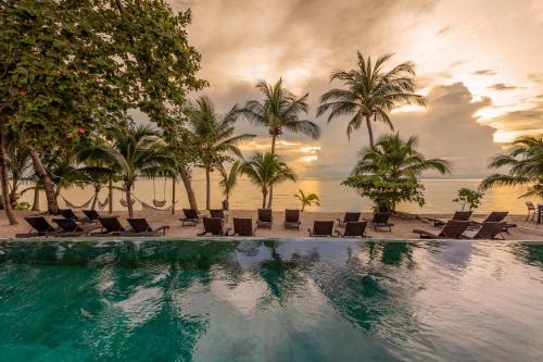 Na Thon Hotel | Samaraya Wellness Resort