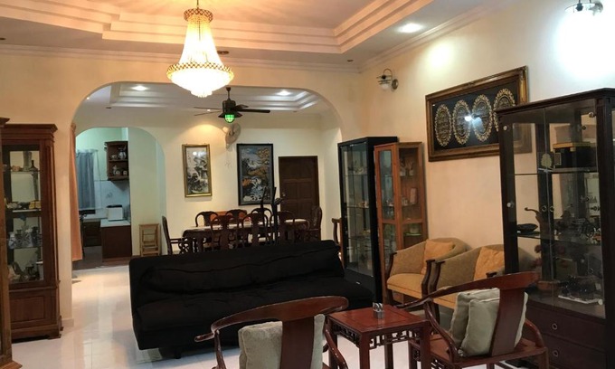 Kota Bharu House | Samba Guest House, Kota Bharu, Kelantan