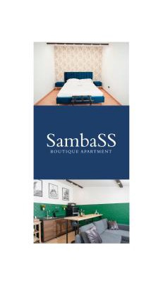 Capua Apartment | SambaSS Boutique Apartment