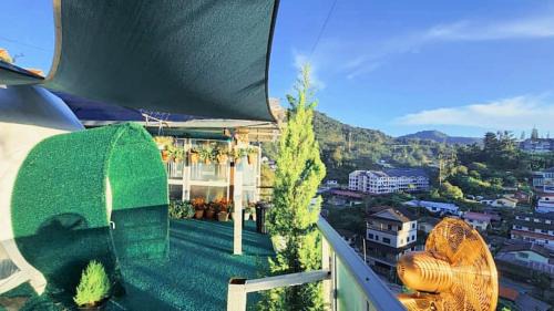 Tanah Rata Other | Sameer Glamping