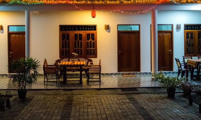 Weligama House | Sameera Villa