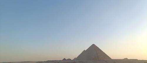 Al Haram Hotel | Sami pyramids Inn