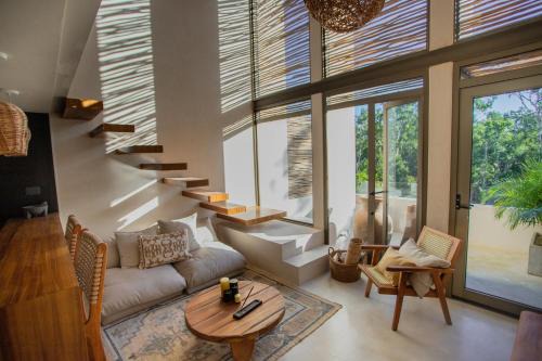 Tulum Apartment | Samiik by Arkylab