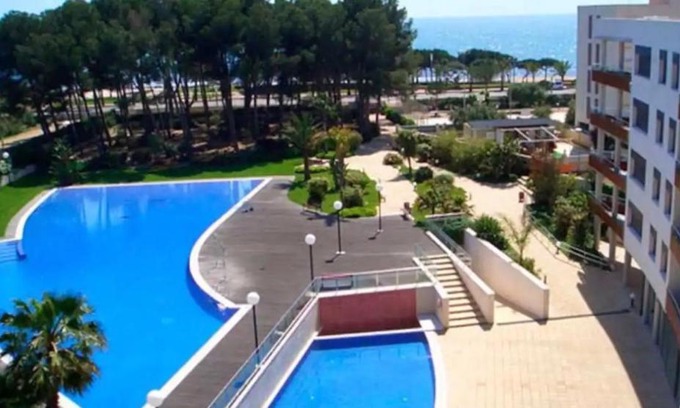 Cambrils Apartment | Samitier