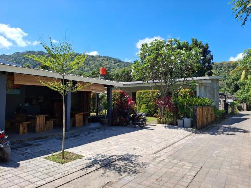 Senggigi House | Sammy Cottage Senggigi