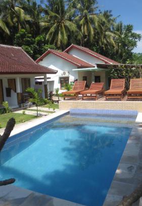 Kuta House | Sammy Homestay