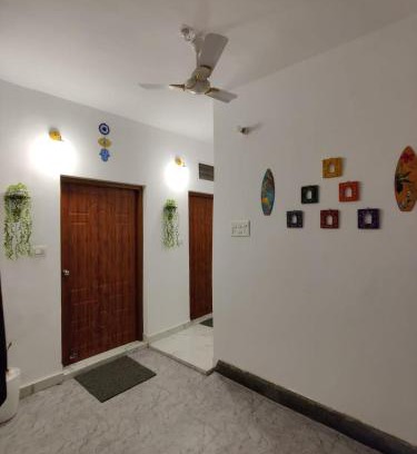 Haridwar House | Sampati Home Stay Prime location