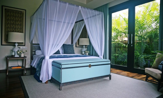 Beraban Villa | Samsara, 4 Bedroom Villa, Tabanan