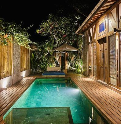 Gili Air Villa | Samsara Villas