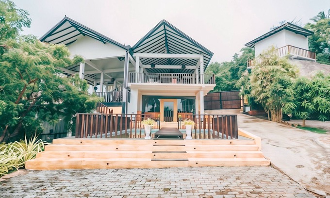 Tangalle Hotel | Samudra Beach Resort