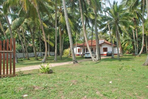 Kaduruduwa Bed & Breakfast | Samudra Unawatuna