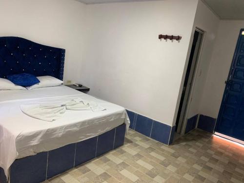 Soacha Hotel | san andres