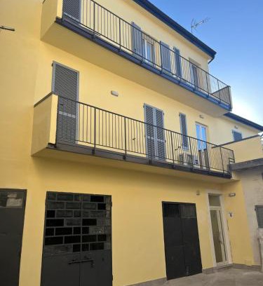 Centro Storico Apartment | San Bartolomeo House