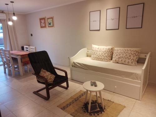 Tandil Apartment | San Benito Apart