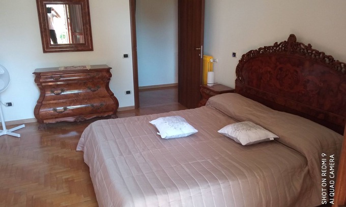 Narni Scalo Apartment | SAN CASCIANO APARTMENT