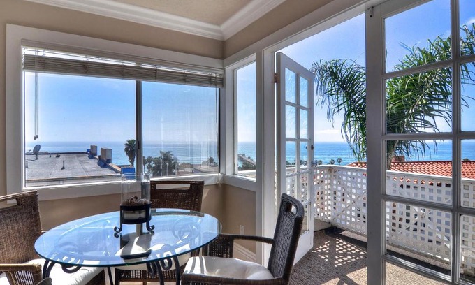 San Clemente House | San Clemente - Monterey Fourplex