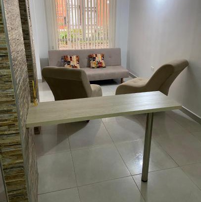 Popayan House | San eduardo Popayan