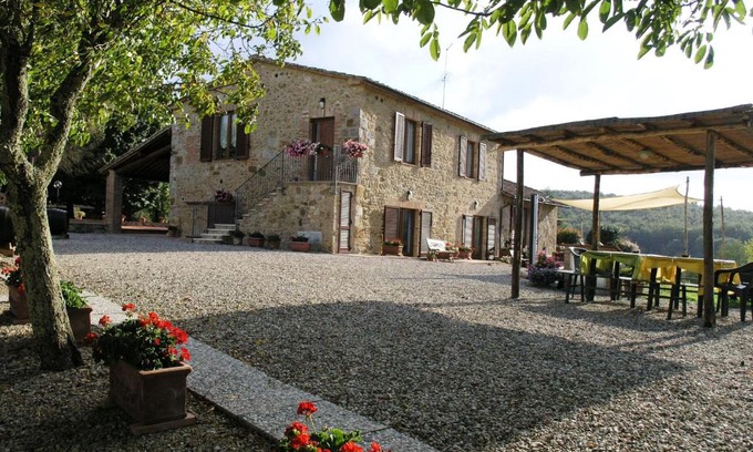 Siena Apartment | San Fedele Alloggi